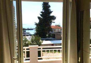 House for sale in Baska Voda, with sea views 