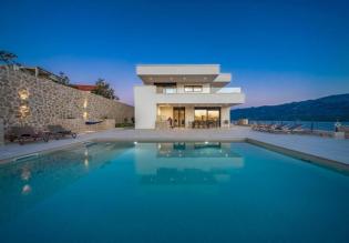 Extraordinary offer - Premium luxury villa near Zadar 