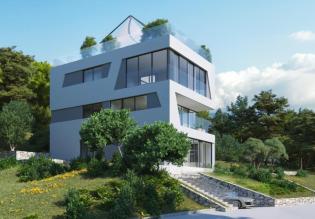 Роскошная резиденция в Ичичи предлагает 3-х комнатную квартиру с частным бассейном 