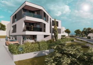 New residence in Stoja offers apartments for sale 