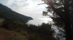 One of the last large land plots by the sea in Pisak, on beautiful Omis riviera - pic 1