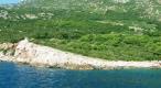 Spacious seafront land plot on Peljesac - construction of 1360 m2 is possible! - pic 2