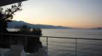 Stunning seafront villa in Rijeka with panoramic glazing - pic 14