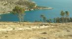Huge seafront land plot on the island of Brac for a seafront estate 