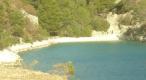 Huge seafront land plot on the island of Brac for a seafront estate - pic 2