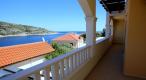 New house with magnificent sea view with terraces and apartments 50 meters from the beach in the town of Razanj, Sibenik, Croatia - pic 1