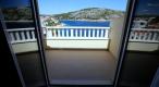 New house with magnificent sea view with terraces and apartments 50 meters from the beach in the town of Razanj, Sibenik, Croatia - pic 7