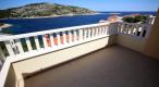 New house with magnificent sea view with terraces and apartments 50 meters from the beach in the town of Razanj, Sibenik, Croatia - pic 8