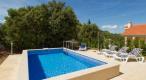 Four villas with swimming pools for sale on Brac island 