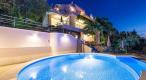 Magnetic villa on Makarska riviera with pool and sea view! 