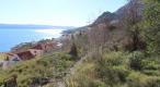 Land plot of more than 0.5 hectares with a magnificent sea view on the Riviera of Omis only 500 meters from the coast, Croatia - pic 5