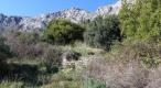 Land plot of more than 0.5 hectares with a magnificent sea view on the Riviera of Omis only 500 meters from the coast, Croatia - pic 7