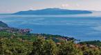 Fascinating villa in Poljane, Icici with fantastic sea view! - pic 1