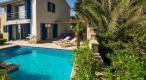 Unique property with two swimming pools first line to the sea in Supetar, island of Brac - pic 7