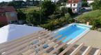 Nice villa of two apartments just 100 meters from the sea in popular and friendly Petrcane! - pic 5