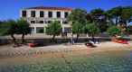 Boutique-type waterfront hotel on Brac island - rare opportunity! - pic 2