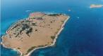 Two islands for sale near Mali Losinj 