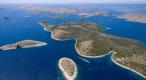 Island for sale in Kornati National Park 
