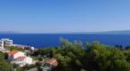 Apart-house of 4 apartments in Podgora, just 200 meters from the sea 
