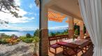 Fascinating villa in Poljane, Icici - breathtaking sea view! - pic 7