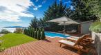 Fascinating villa in Poljane, Icici - breathtaking sea view! - pic 14