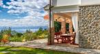 Fascinating villa in Poljane, Icici - breathtaking sea view! - pic 38