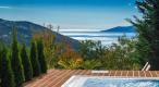 Fascinating villa in Poljane, Icici - breathtaking sea view! - pic 50