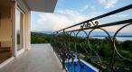 Exclusive villa with panoramic sea view, 200 m from the beach - pic 19