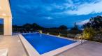 Exclusive villa with panoramic sea view, 200 m from the beach - pic 28