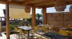 Tastefully renovated seafront building with stylish restaurant and three apartments on Ciovo - pic 1