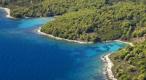 Attractive waterfront land plot for luxury villas construction on Hvar - pic 1