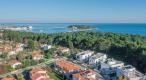 Two brand-new villas for sale in Porec in the FIRST line to the sea. - pic 28