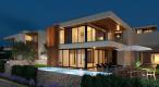 New villa with swimming pool within 5 star luxury complex in Crikvenica 