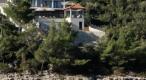 Beautiful newly built waterfront villa with swimming pool and mooring place in a robinson-calm bay on Korcula - pic 5