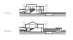 Project of eight attached and two self-standing villas on Hvar cca 700 meters from the sea - pic 10