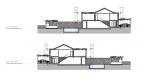 Project of eight attached and two self-standing villas on Hvar cca 700 meters from the sea - pic 15