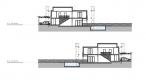 Project of eight attached and two self-standing villas on Hvar cca 700 meters from the sea - pic 20