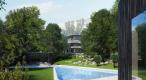 Luxury design villa in Icici with two swimming pools - pic 5