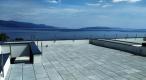 Two rare penthouses for sale in Rijeka, Kantrida area with beautiful sea views - pic 7