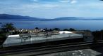 Two rare penthouses for sale in Rijeka, Kantrida area with beautiful sea views - pic 8