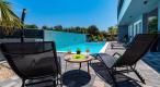 Amazing modern villa with swimming pool in Zaton near Zadar - pic 2