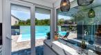 Amazing modern villa with swimming pool in Zaton near Zadar - pic 19
