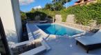 Luxury villa in Kostrena with panoramic sea view - pic 1