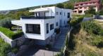 Luxury villa in Kostrena with panoramic sea view - pic 7