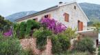 Authentic-style stone house on Hvar just 180 meters from the sea 