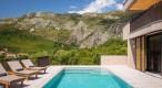 Bright new villa for sale in Dubrovnik with swimming pool - pic 9