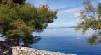 First line to the sea land plot for sale in Jelsa on Hvar - pic 1
