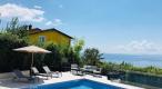 Amazing 4**** star villa in Opatija just 400 meters from the sea and centre - pic 10