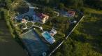 Exclusive estate with spacious garden and additional facilities, Žminj - pic 1