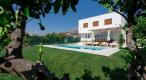 Modern newly built villa with swimming pool in Kastela area conveniently positioned between Split and Trogir - pic 30